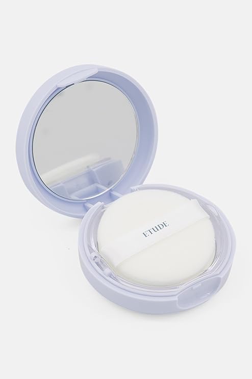 ETUDE - Sebum Soak Pact [9.5]g